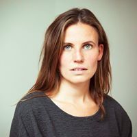 Isa Kriens, De Kleine Activist