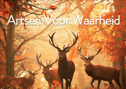 Stichting Artsen voor Waarheid: Kennisgeving van aansprakelijkheid