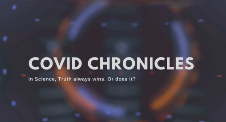 Covid Chronicles - The Movie