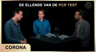Falend testbeleid, bron van ellende
