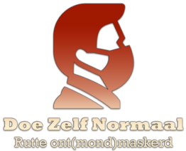 Doe Zelf Normaal