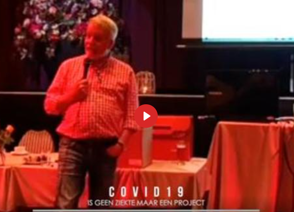 Presentatie met advocaat mr. drs. Arno G.W. van Kessel