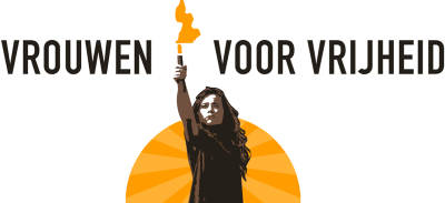 Vrouwen Voor Vrijheid