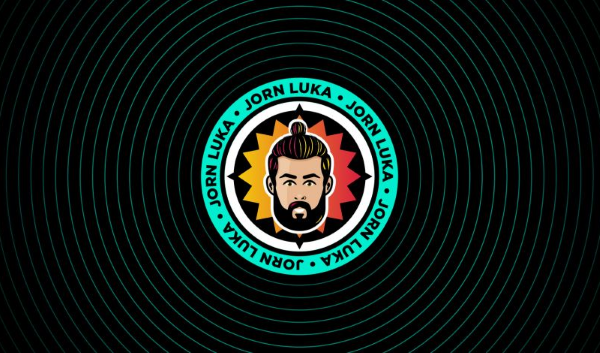 The Trueman Show door Jorn Luka